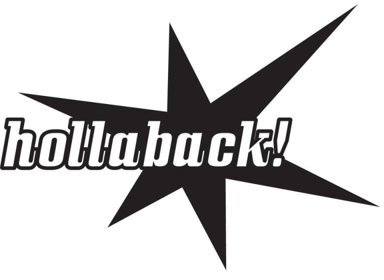 hollaback